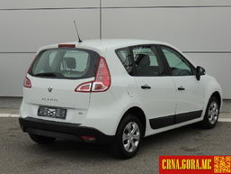 Prodajem auto: Renault - Scenic 1.5 dci 2010 godište, Podgorica - Vozila - Crna Gora