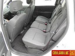 Prodajem auto: Renault - Scenic 1.5 dci 2010 godište, Podgorica - Vozila - Crna Gora