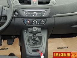Prodajem auto: Renault - Scenic 1.5 dci 2010 godište, Podgorica - Vozila - Crna Gora