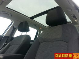 Prodajem auto: Volkswagen - Passat 2.0 TDI 2011 godište, Podgorica - Vozila - Crna Gora