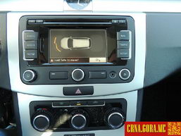 Prodajem auto: Volkswagen - Passat 2.0 TDI 2011 godište, Podgorica - Vozila - Crna Gora