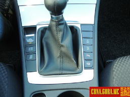Prodajem auto: Volkswagen - Passat 2.0 TDI 2011 godište, Podgorica - Vozila - Crna Gora