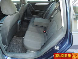 Prodajem auto: Volkswagen - Passat 2.0 TDI 2011 godište, Podgorica - Vozila - Crna Gora