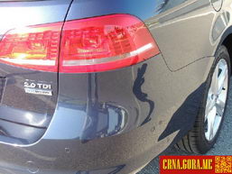 Prodajem auto: Volkswagen - Passat 2.0 TDI 2011 godište, Podgorica - Vozila - Crna Gora
