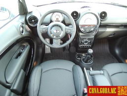 Prodajem auto: Mini - Cooper S 1.6 -S 2015 godište, Podgorica - Vozila - Crna Gora