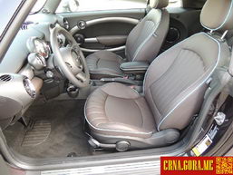 Prodajem auto: Mini - Cooper S 1.6 -S 2015 godište, Podgorica - Vozila - Crna Gora