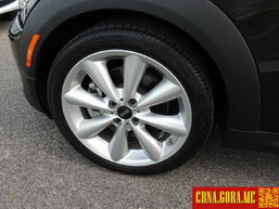 Prodajem auto: Mini - Cooper S 1.6 -S 2015 godište, Podgorica - Vozila - Crna Gora