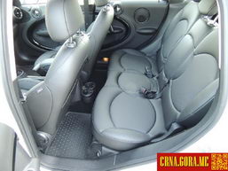 Prodajem auto: Mini - Countryman S - 1.6 L 2015 godište, Podgorica - Vozila - Crna Gora