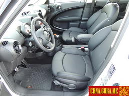 Prodajem auto: Mini - Countryman S - 1.6 L 2015 godište, Podgorica - Vozila - Crna Gora