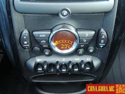 Prodajem auto: Mini - Countryman S - 1.6 L 2015 godište, Podgorica - Vozila - Crna Gora