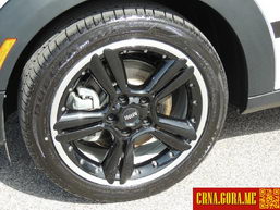 Prodajem auto: Mini - Countryman S - 1.6 L 2015 godište, Podgorica - Vozila - Crna Gora