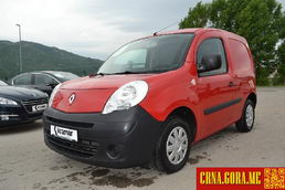 Prodajem auto: Renault - Kangoo 1.5 DCI 2011 godište, Nikšić - Vozila - Crna Gora