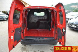 Prodajem auto: Renault - Kangoo 1.5 DCI 2011 godište, Nikšić - Vozila - Crna Gora