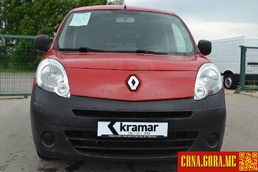 Prodajem auto: Renault - Kangoo 1.5 DCI 2011 godište, Nikšić - Vozila - Crna Gora