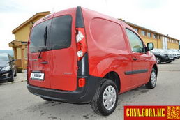 Prodajem auto: Renault - Kangoo 1.5 DCI 2011 godište, Nikšić - Vozila - Crna Gora