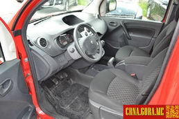 Prodajem auto: Renault - Kangoo 1.5 DCI 2011 godište, Nikšić - Vozila - Crna Gora