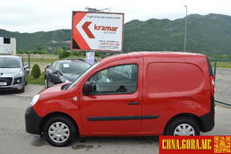 Prodajem auto: Renault - Kangoo 1.5 DCI 2011 godište, Nikšić - Vozila - Crna Gora