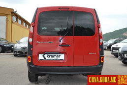 Prodajem auto: Renault - Kangoo 1.5 DCI 2011 godište, Nikšić - Vozila - Crna Gora