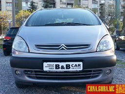 Prodajem auto: Citroen - Xsara Picasso HDI 66 kw 2002 godište, Podgorica - Vozila - Crna Gora