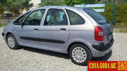 Prodajem auto: Citroen - Xsara Picasso HDI 66 kw 2002 godište, Podgorica - Vozila - Crna Gora