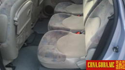 Prodajem auto: Citroen - Xsara Picasso HDI 66 kw 2002 godište, Podgorica - Vozila - Crna Gora