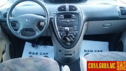 Prodajem auto: Citroen - Xsara Picasso HDI 66 kw 2002 godište, Podgorica - Vozila - Crna Gora