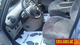 Prodajem auto: Citroen - Xsara Picasso HDI 66 kw 2002 godište, Podgorica - Vozila - Crna Gora