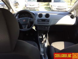 Prodajem auto: Seat - Ibiza 1.2 TDI Business 2013 godište, Podgorica - Vozila - Crna Gora