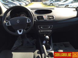Prodajem auto: Renault - Megane 1.5 DCI 2011 godište, Podgorica - Vozila - Crna Gora