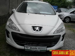 Prodajem auto: Peugeot - 308 hdi 2009 godište, Podgorica - Vozila - Crna Gora