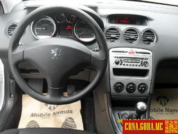 Prodajem auto: Peugeot - 308 hdi 2009 godište, Podgorica - Vozila - Crna Gora