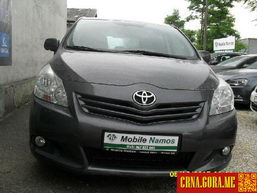 Prodajem auto: Toyota - Verso d 2009 godište, Podgorica - Vozila - Crna Gora