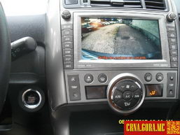 Prodajem auto: Toyota - Verso d 2009 godište, Podgorica - Vozila - Crna Gora