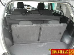 Prodajem auto: Toyota - Verso d 2009 godište, Podgorica - Vozila - Crna Gora