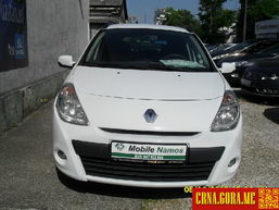 Prodajem auto: Renault - Clio dci 2010 godište, Podgorica - Vozila - Crna Gora