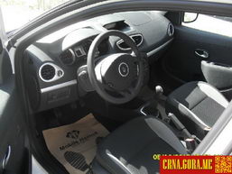 Prodajem auto: Renault - Clio dci 2010 godište, Podgorica - Vozila - Crna Gora