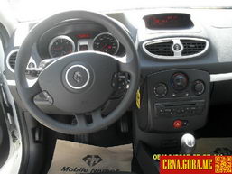Prodajem auto: Renault - Clio dci 2010 godište, Podgorica - Vozila - Crna Gora