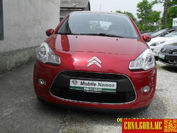 Prodajem auto: Citroen - C3 hdi 2011 godište, Podgorica - Vozila - Crna Gora
