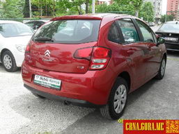 Prodajem auto: Citroen - C3 hdi 2011 godište, Podgorica - Vozila - Crna Gora
