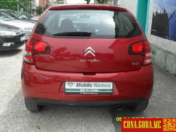 Prodajem auto: Citroen - C3 hdi 2011 godište, Podgorica - Vozila - Crna Gora
