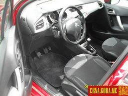 Prodajem auto: Citroen - C3 hdi 2011 godište, Podgorica - Vozila - Crna Gora