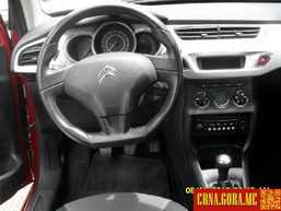 Prodajem auto: Citroen - C3 hdi 2011 godište, Podgorica - Vozila - Crna Gora