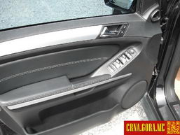 Prodajem auto: Mercedes Benz - ML 350 cdi 2010 godište, Podgorica - Vozila - Crna Gora
