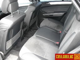 Prodajem auto: Mercedes Benz - ML 350 cdi 2010 godište, Podgorica - Vozila - Crna Gora
