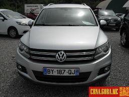 Prodajem auto: Volkswagen - Tiguan tdi 4x4 sportlin 2011 godište, Podgorica - Vozila - Crna Gora