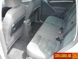 Prodajem auto: Volkswagen - Tiguan tdi 4x4 sportlin 2011 godište, Podgorica - Vozila - Crna Gora
