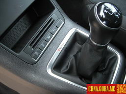 Prodajem auto: Volkswagen - Tiguan tdi 4x4 sportlin 2011 godište, Podgorica - Vozila - Crna Gora