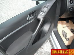 Prodajem auto: Volkswagen - Tiguan tdi 4x4 sportlin 2011 godište, Podgorica - Vozila - Crna Gora