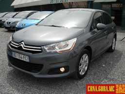 Prodajem auto: Citroen - C4 hdi 2011 godište, Podgorica - Vozila - Crna Gora