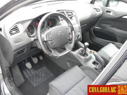 Prodajem auto: Citroen - C4 hdi 2011 godište, Podgorica - Vozila - Crna Gora